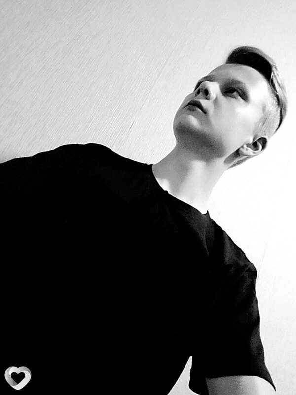 Александр, 21, Краснодаре — анкета №952763