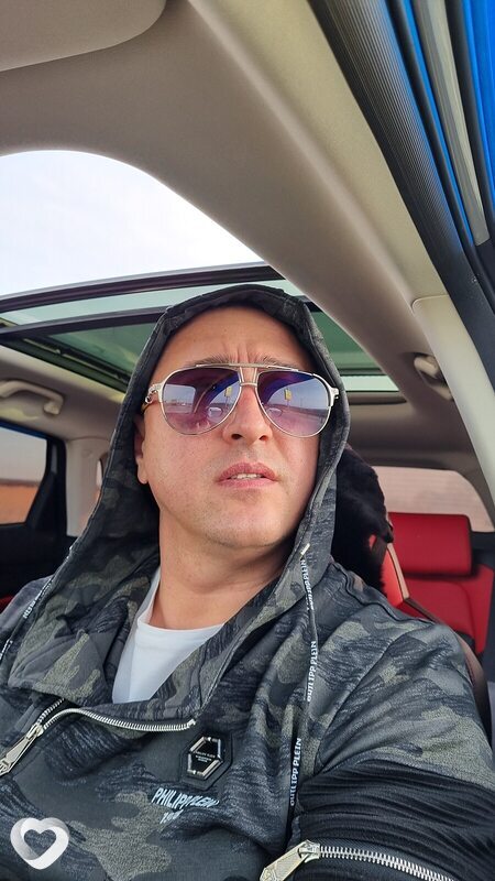Леон, 37, Ставрополе — анкета №952765