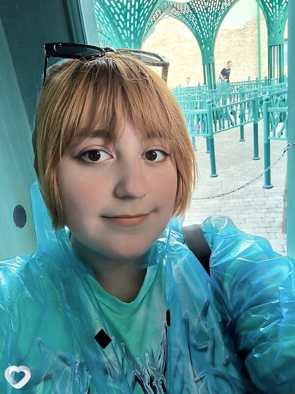 Кристина, 25, Новоуральске — анкета №952766