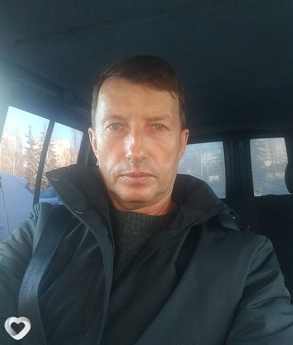 Владимир, 53, Озерск (Челябинская Обл) — анкета №952767