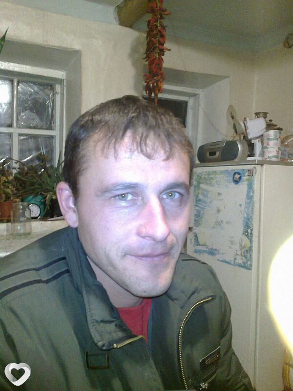 Николай, 45, Ставрополе — анкета №952770