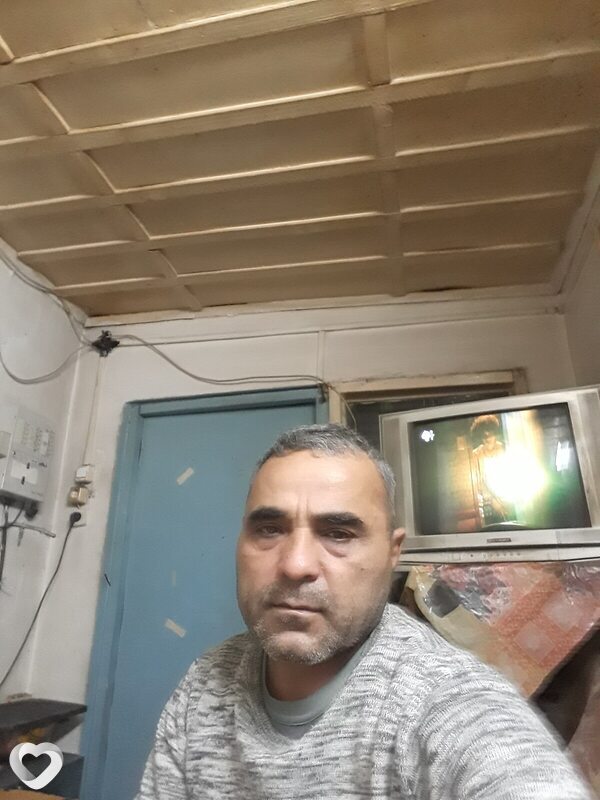 Бахтиер, 55, Хабаровске — анкета №952771