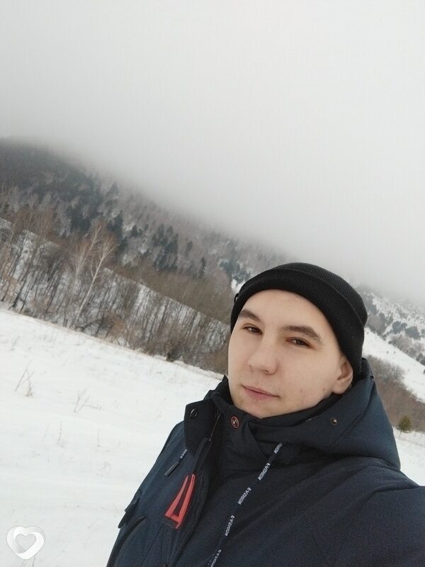 Сергей, 30, Бийске — анкета №952773