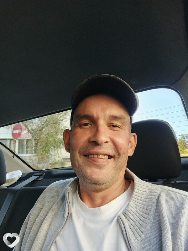Саня, 48, Анапе — анкета №952777