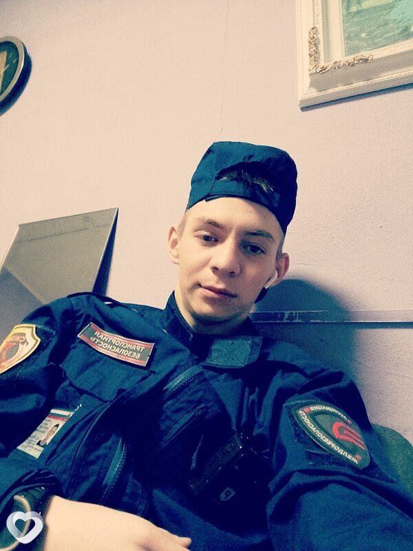 Marsel, 22, Кунгуре — анкета №952778