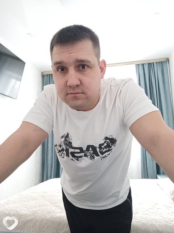 Денис, 37, Нерюнгри — анкета №952781