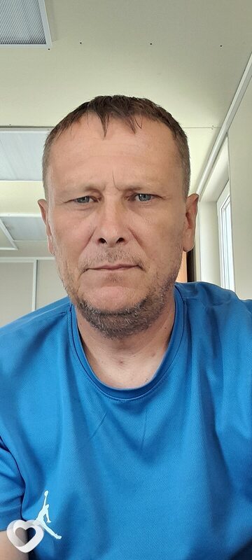 Андрей, 46, Краснодаре — анкета №952783