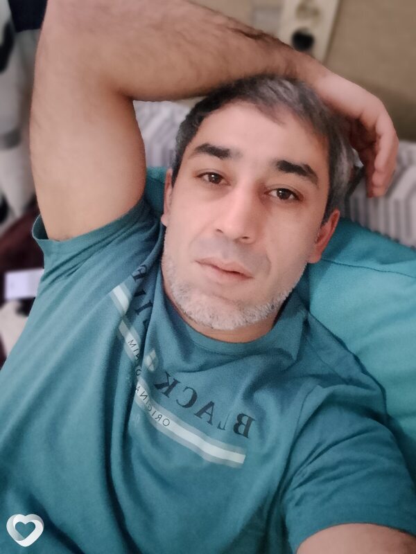 Рамазан, 45, Майкопе — анкета №952787