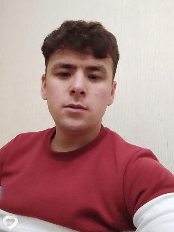Мансур, 34, Санкт-Петербурге — анкета №952793