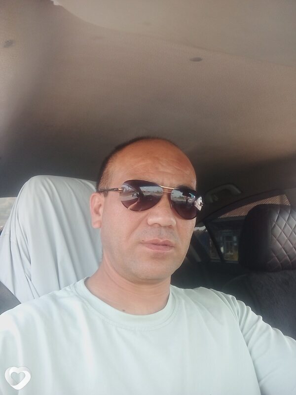 Роман, 40, Ачинске — анкета №952796
