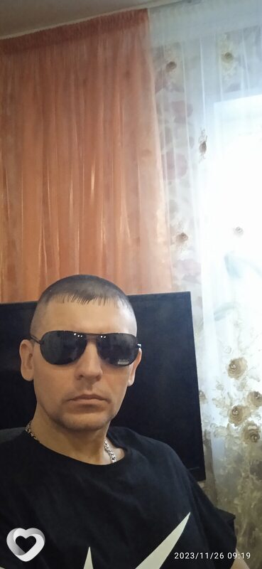 Николай, 26, Ульяновске — анкета №952800