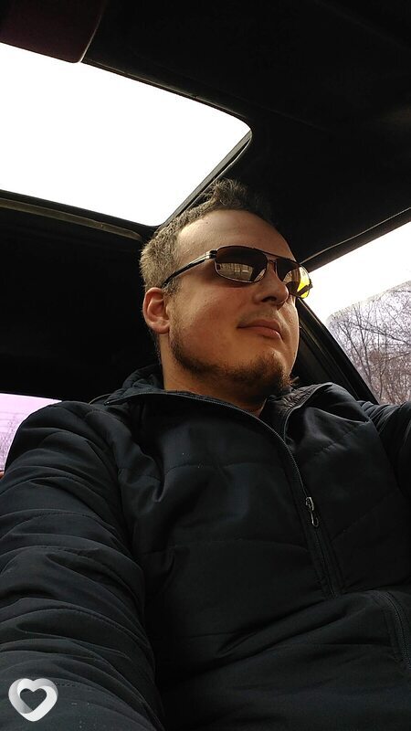 Евгений, 34, Киеве — анкета №952802