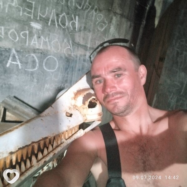 Сергей, 39, Пятигорске — анкета №952804