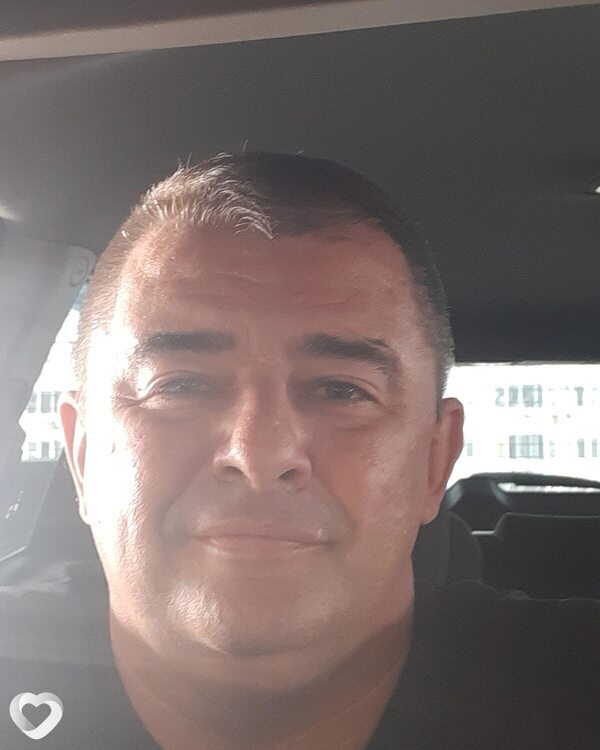 Алексей, 52, Москве — анкета №952809