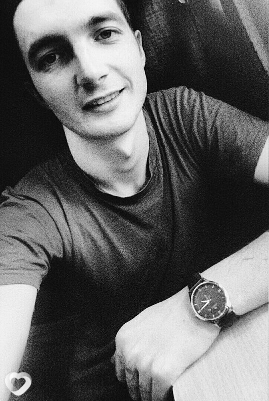 Виталий, 29, Иванове — анкета №952817