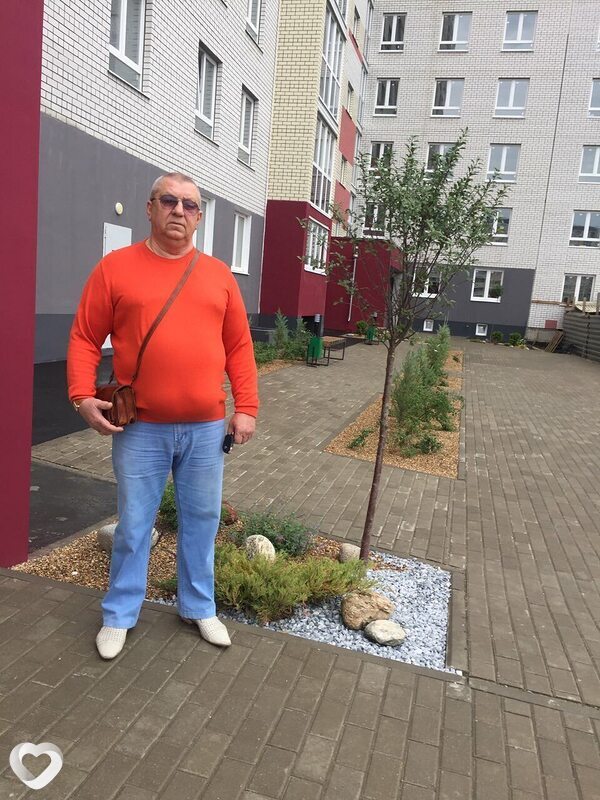 Владимир, Брянск