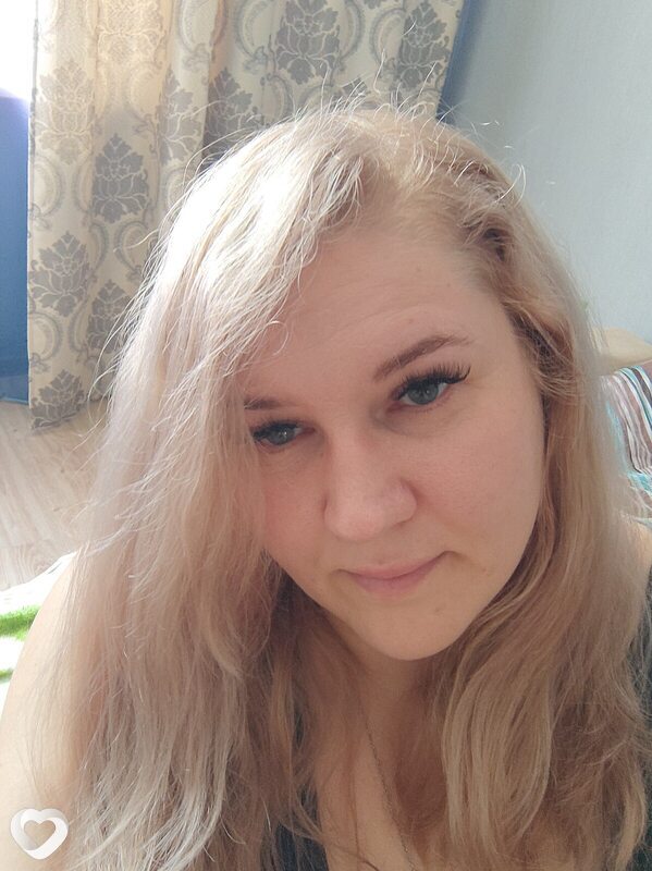 Екатерина, 41, Калининграде — анкета №952823