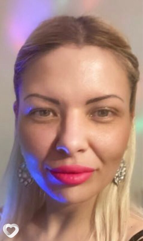 Света, 38, Геленджике — анкета №952826