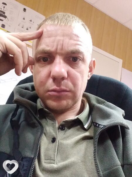 Andrei, 30, Краснодаре — анкета №952827