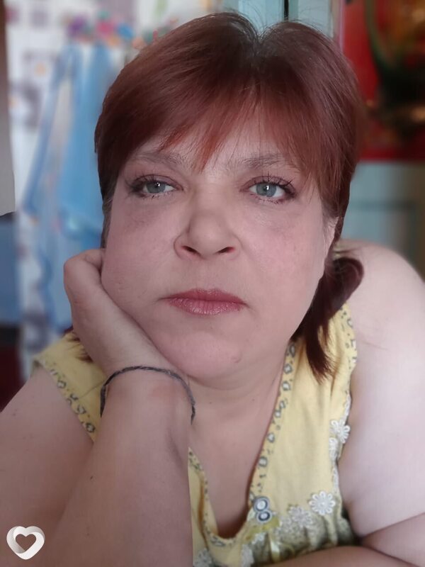 Елена, 50, Усть-Каменогорск — анкета №952835