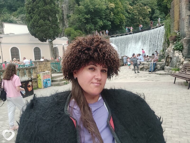 Валентина, 40, Нижневартовске — анкета №952836
