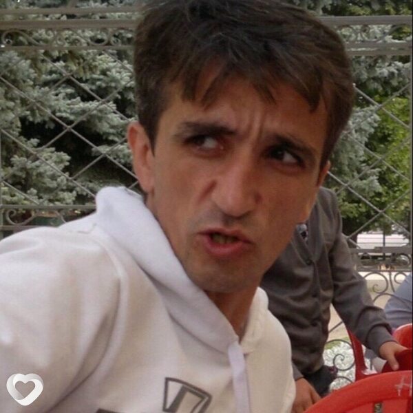 Азнаур, 50, Ставрополе — анкета №953211