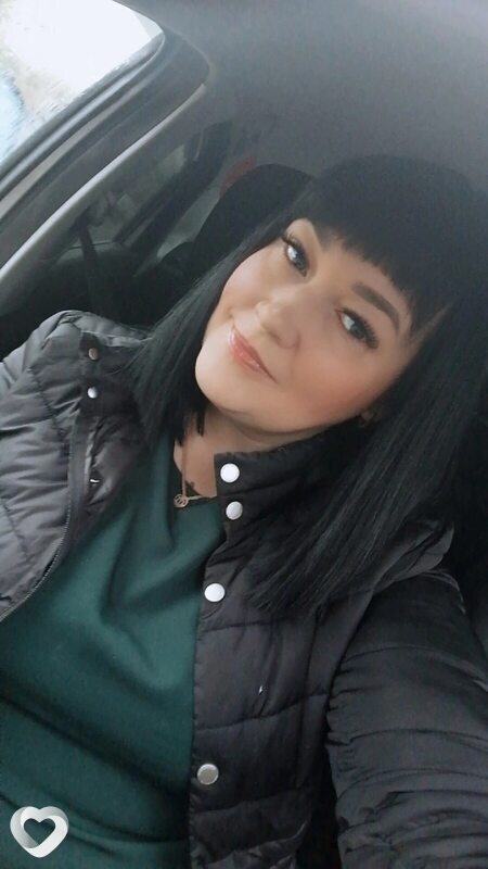 Екатерина, 39, Москве — анкета №953216