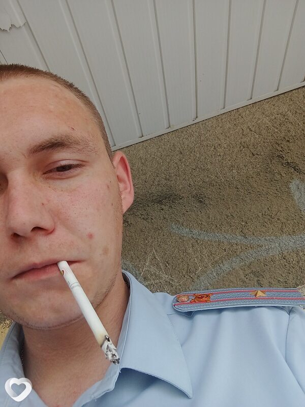 Евгений, 27, Твери — анкета №953224