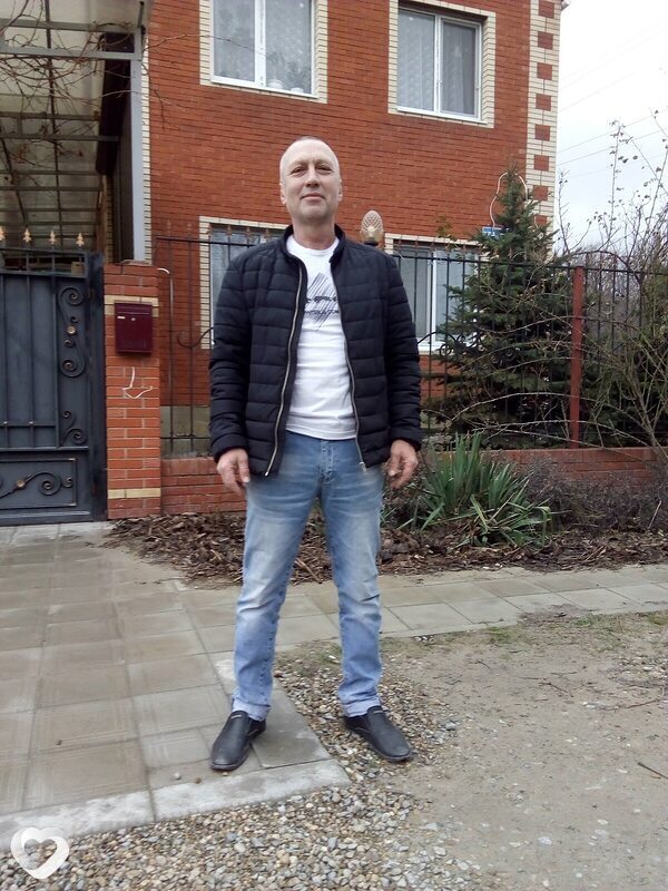 Андрей, 57, Керчи — анкета №953230