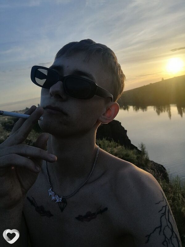 Роман, 22, Каменске-Шахтинском — анкета №953232