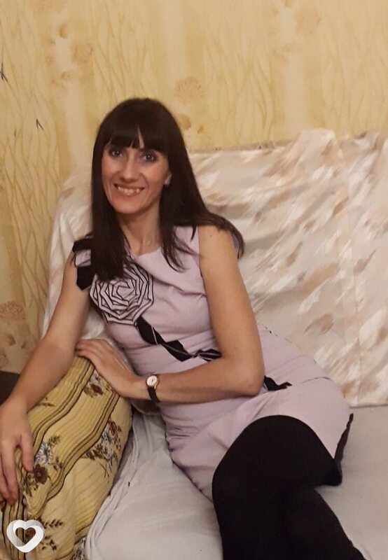 Юлия, 40, Гомеле — анкета №952838