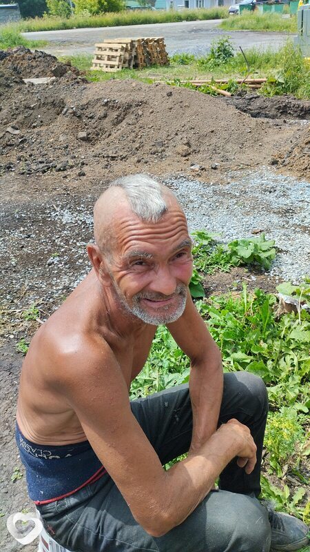 Юрий, 44, Кемерове — анкета №952841