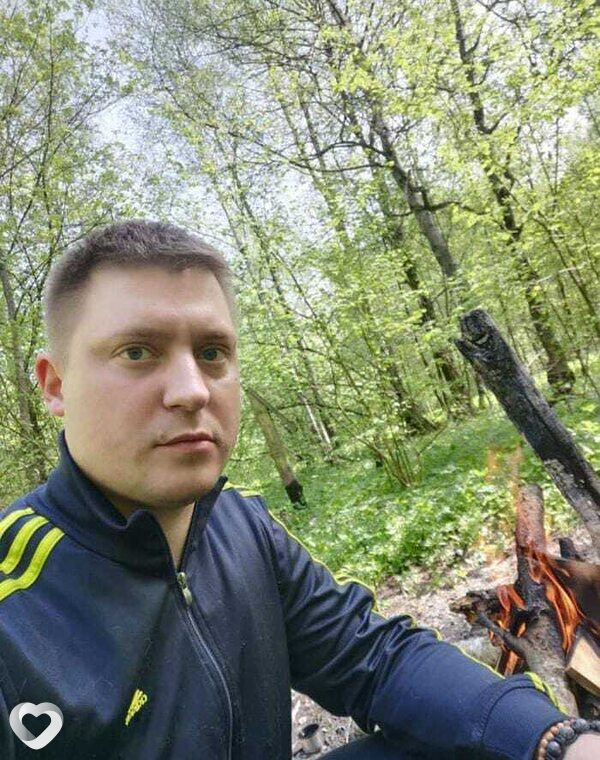 Артем, 46, Новокузнецке — анкета №952844