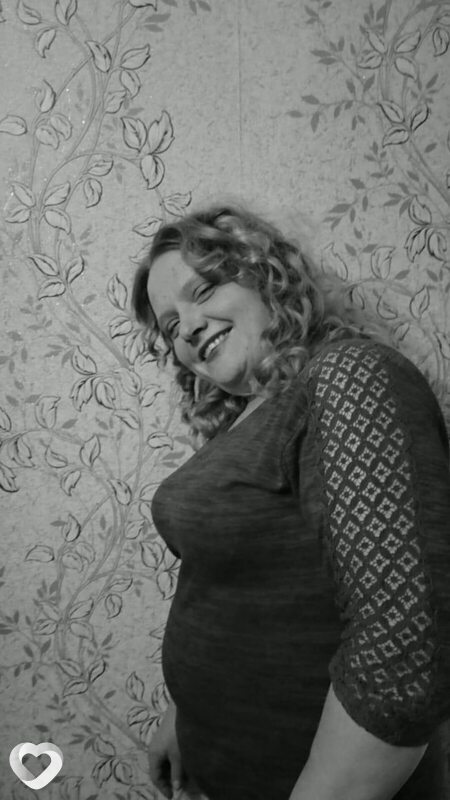 Снежана, 36, Марьине Горке — анкета №952851