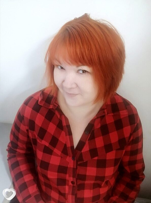 Ольга, 43, Пскове — анкета №952854