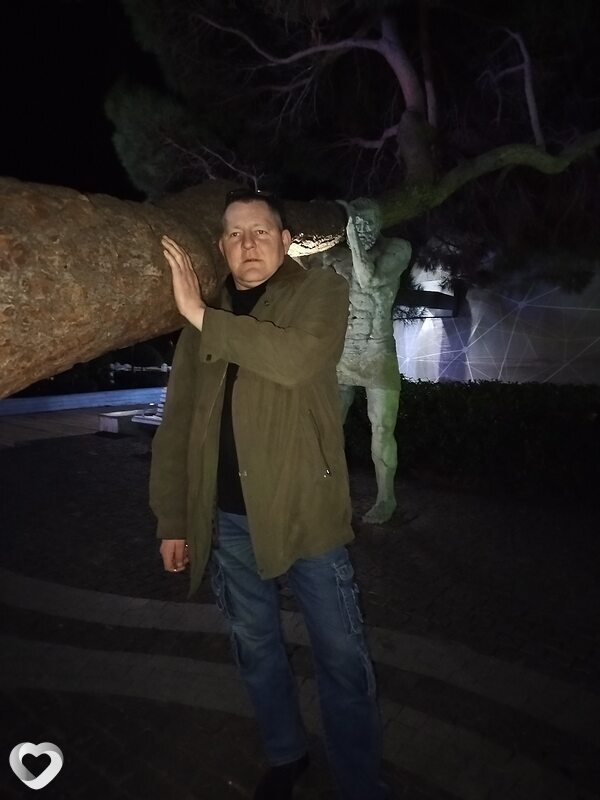 Алексей, 53, Ярославле — анкета №952856