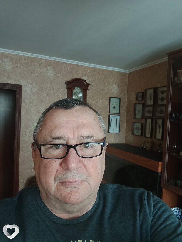 Игорь, 65, Москве — анкета №952859