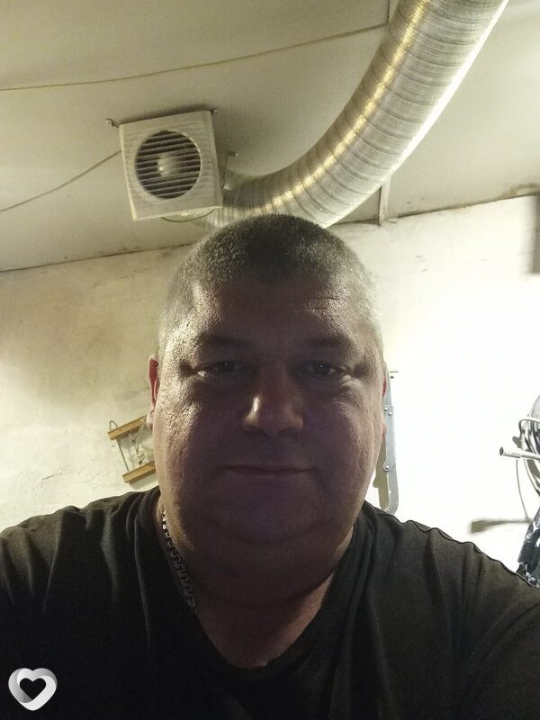 Виктор, 50, Назарове — анкета №952863