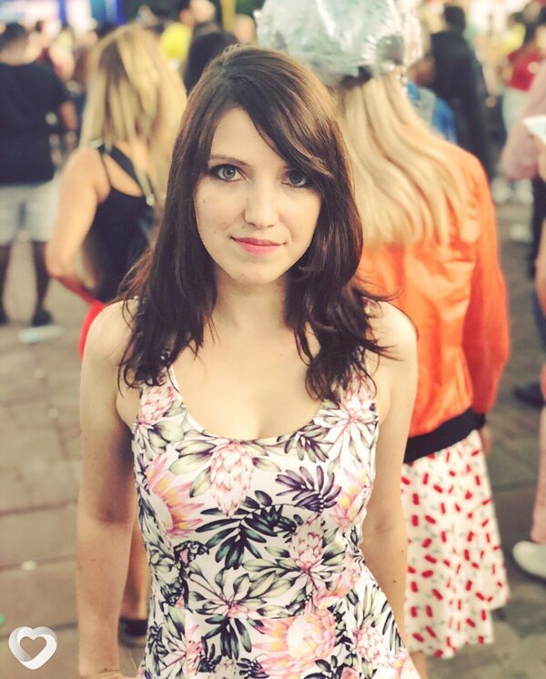 Кристина, 38, Кургане — анкета №952864