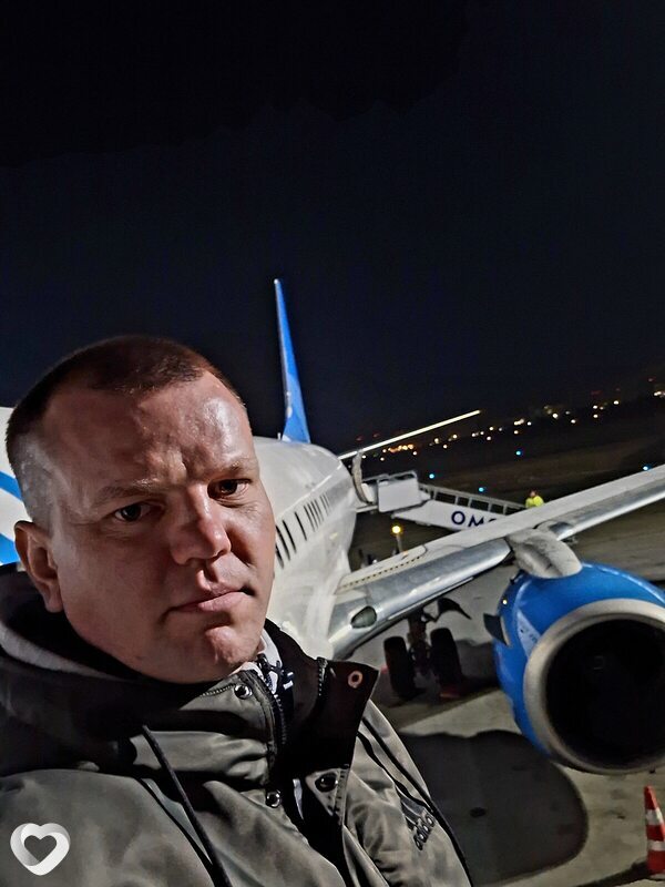 Сергей, 34, Новосибирске — анкета №952866