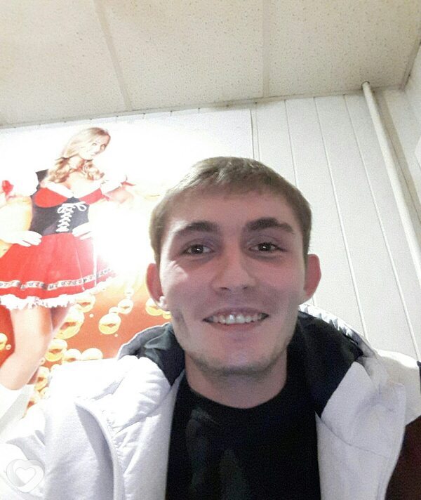 Александр, 31, Москве — анкета №952867