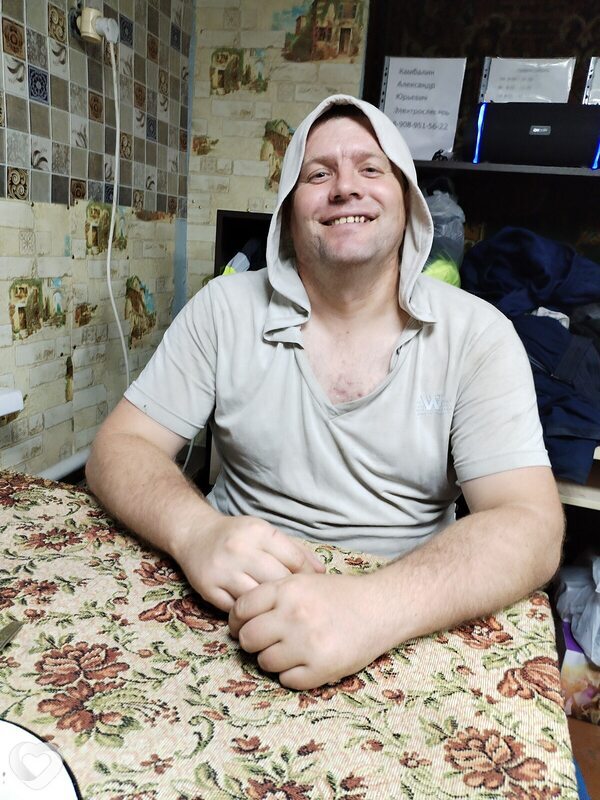 Александр, 36, Прокопьевске — анкета №952868