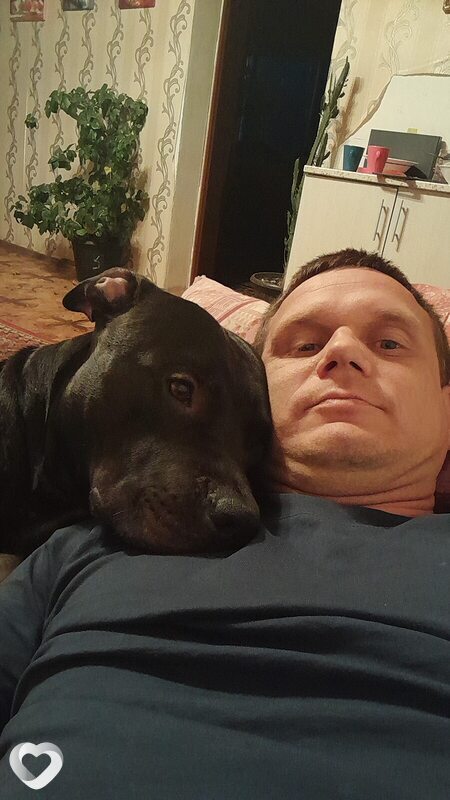 Денис, 39, Атбасаре — анкета №952872
