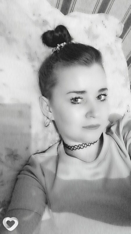 Валентина, 22, Тихорецке — анкета №952876