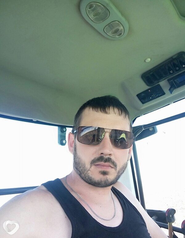 Аслан, 37, Кокшетау — анкета №952880