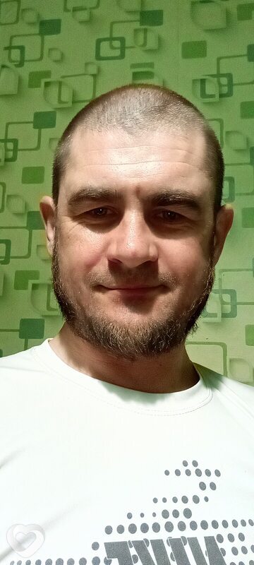 Константин, 42, Сергиеве Посаде — анкета №952881