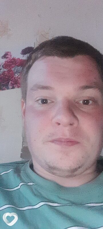 Дима, 30, Брянске — анкета №952882