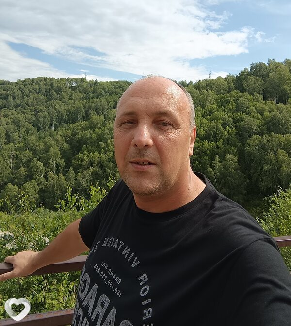 Сергей, 47, Дзержинске — анкета №952885