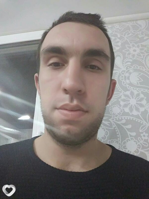Мин, 31, Уфе — анкета №953043