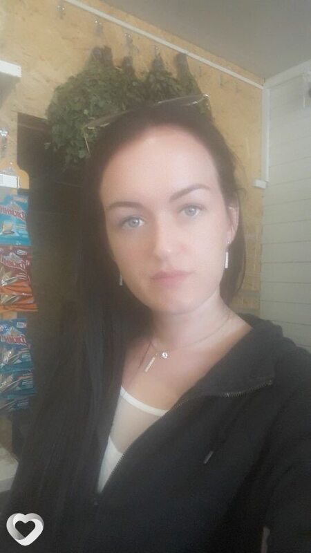 Леся, 34, Рубцовске — анкета №953044
